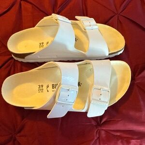 Birkenstock sandals